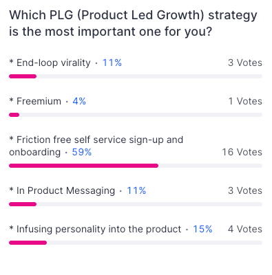 SaaStock 2020 Self-serve onboarding