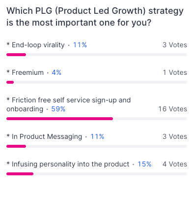 onboarding as plg strategy