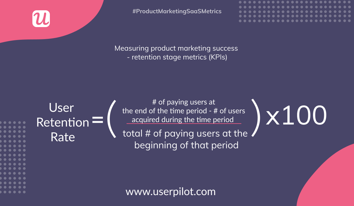 user-retention-calculation-formula
