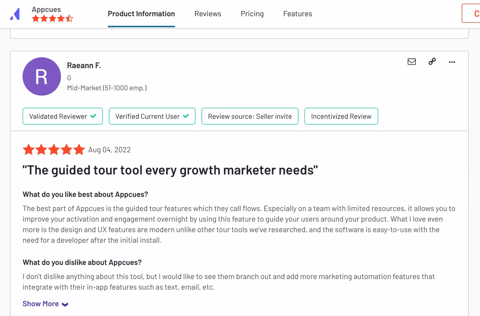 appcues-review-customer-onboarding-specialist