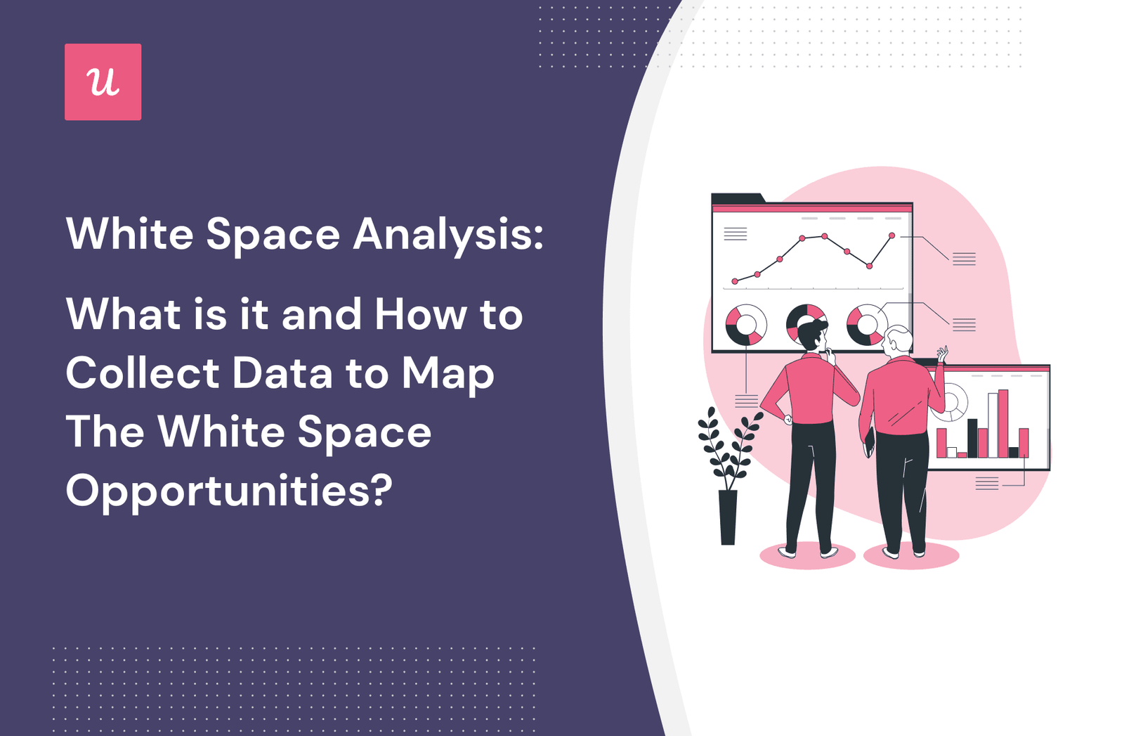 White Space Analysis: What Is It and How To Collect Data To Map the White Space Opportunities? cover