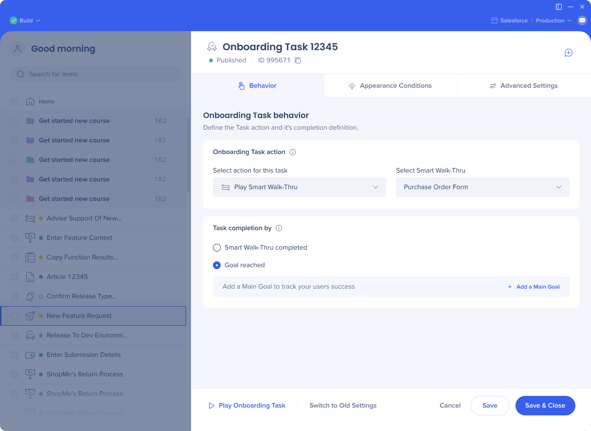  walkme-editor