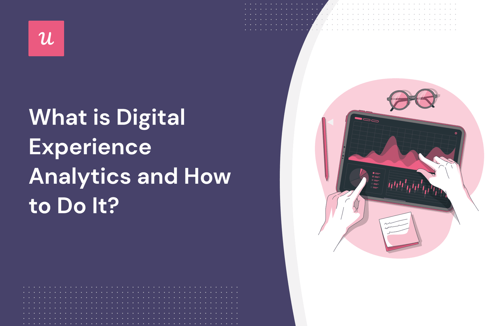 digital experience analytics