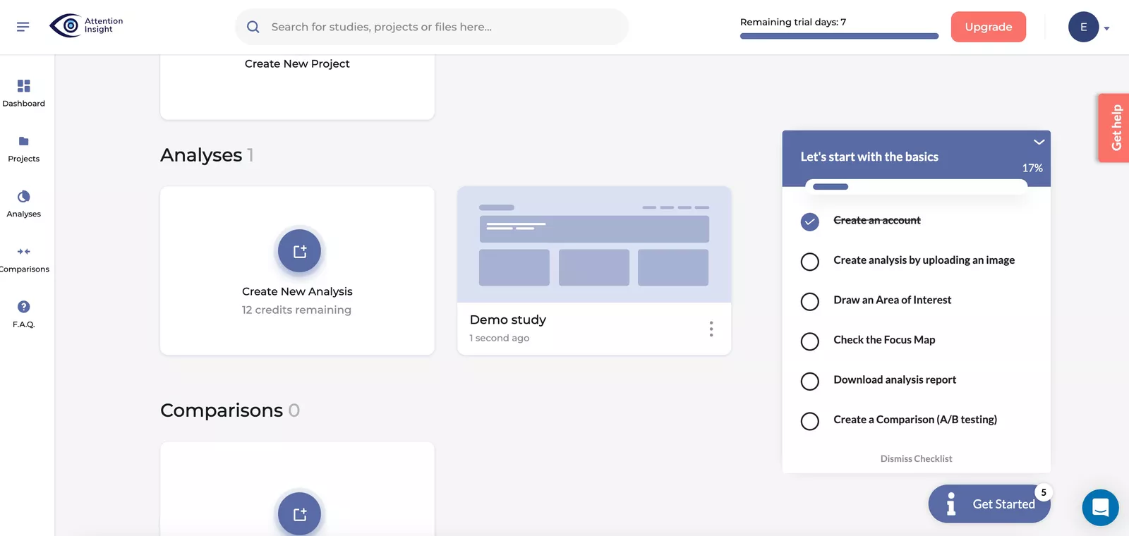 checklist - customer experience lifecycle